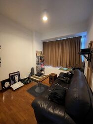 City Square Residences (D8), Condominium #395416011